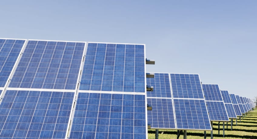 Residential Solar Inspections