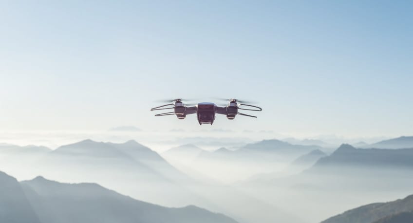 In-Person & Local Drone Courses